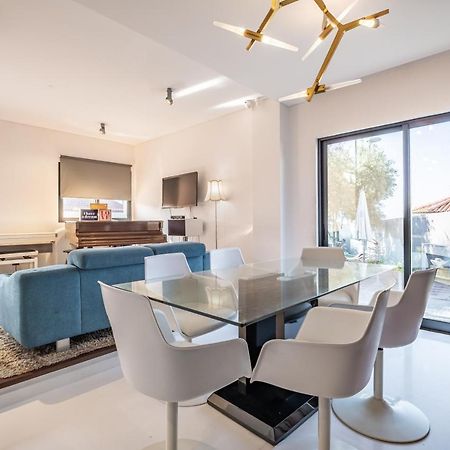 Casa Familiar 3 Quartos فونشال المظهر الخارجي الصورة