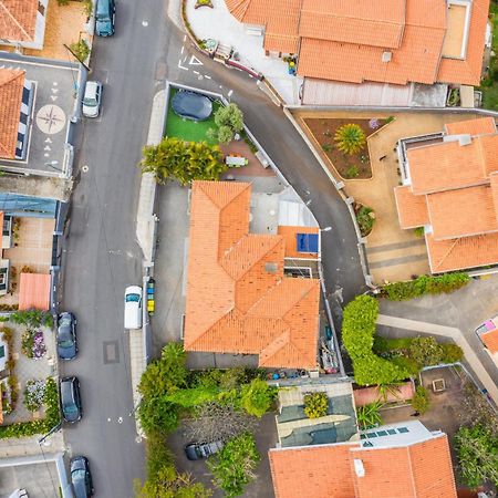 Casa Familiar 3 Quartos فونشال الغرفة الصورة