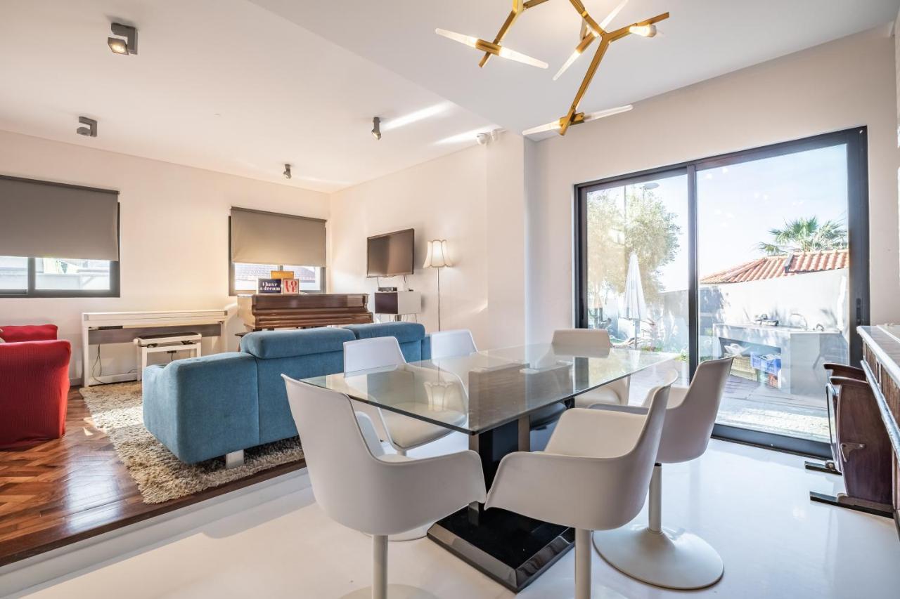 Casa Familiar 3 Quartos فونشال المظهر الخارجي الصورة