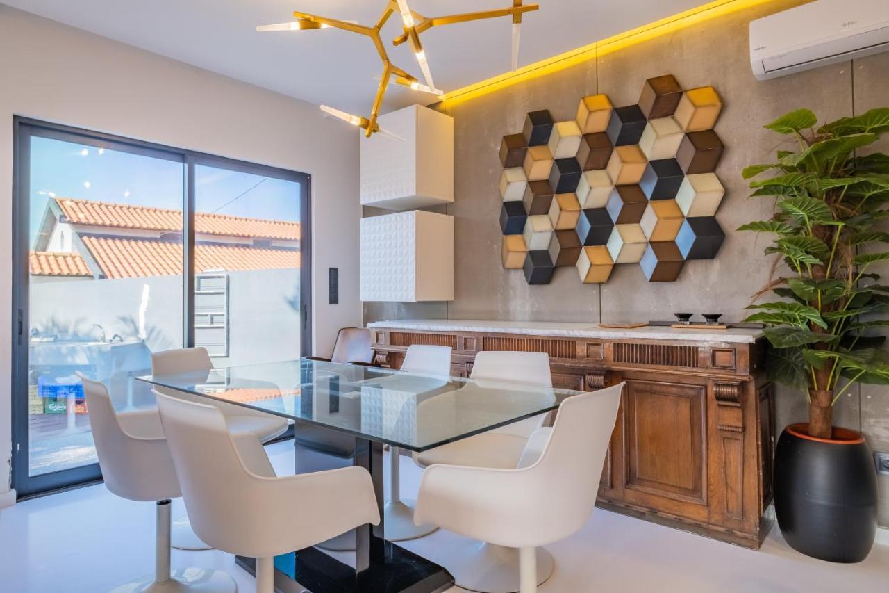 Casa Familiar 3 Quartos فونشال المظهر الخارجي الصورة