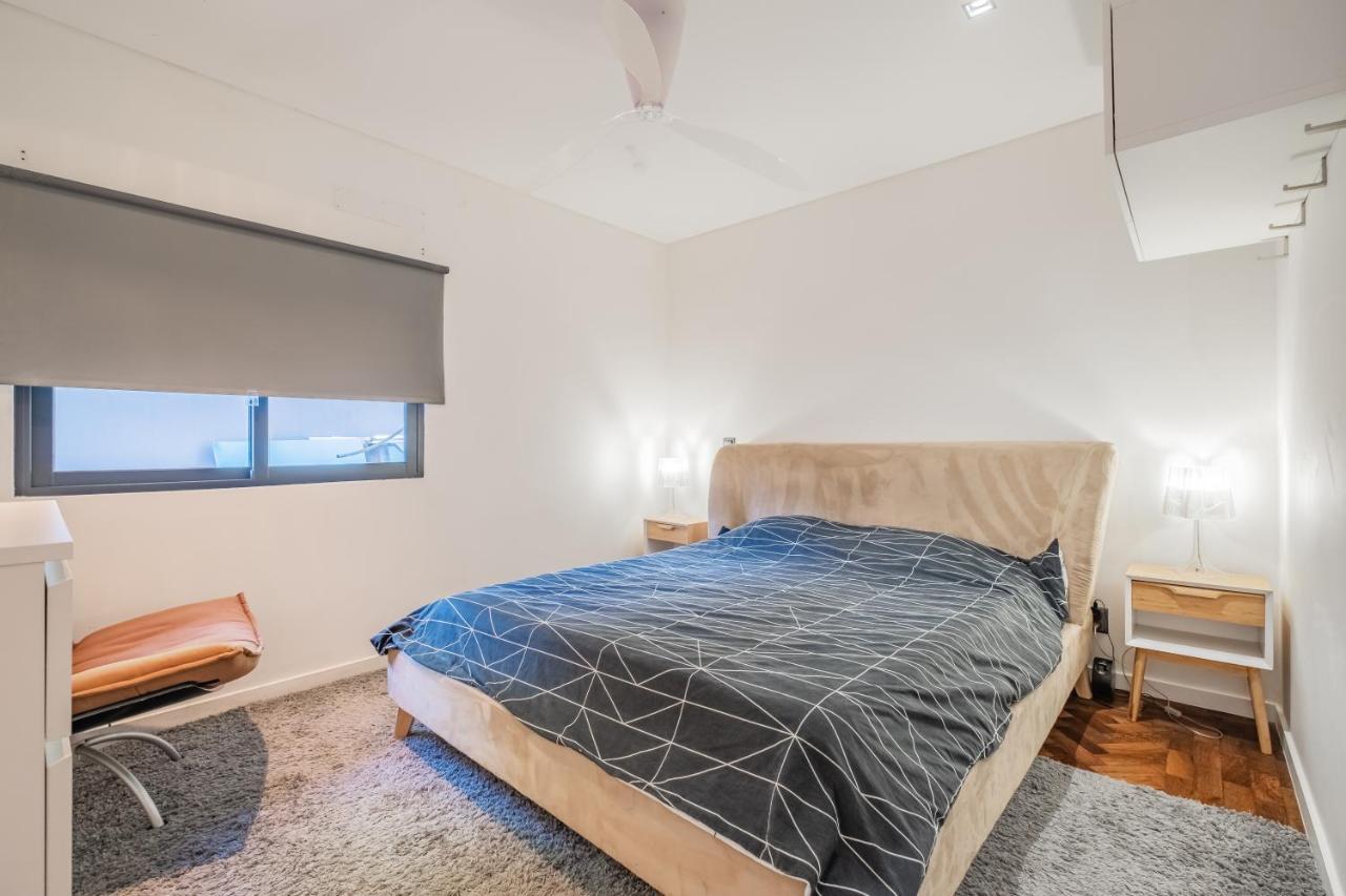 Casa Familiar 3 Quartos فونشال المظهر الخارجي الصورة