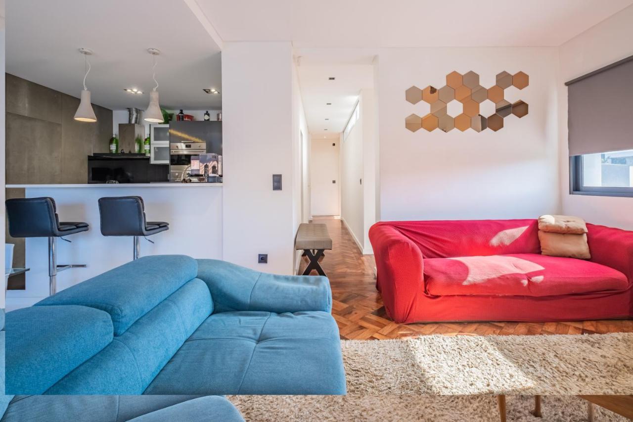 Casa Familiar 3 Quartos فونشال المظهر الخارجي الصورة