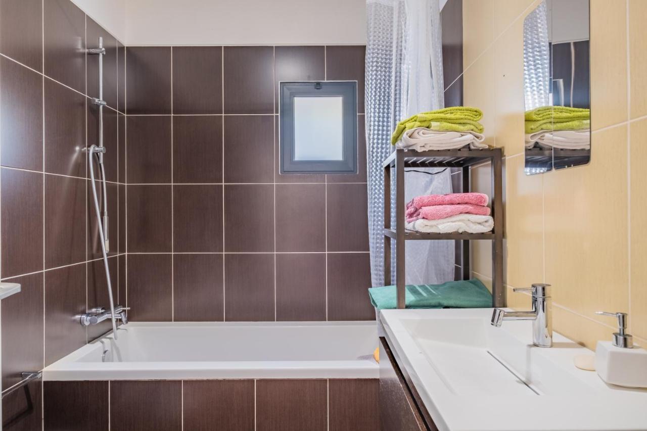 Casa Familiar 3 Quartos فونشال المظهر الخارجي الصورة