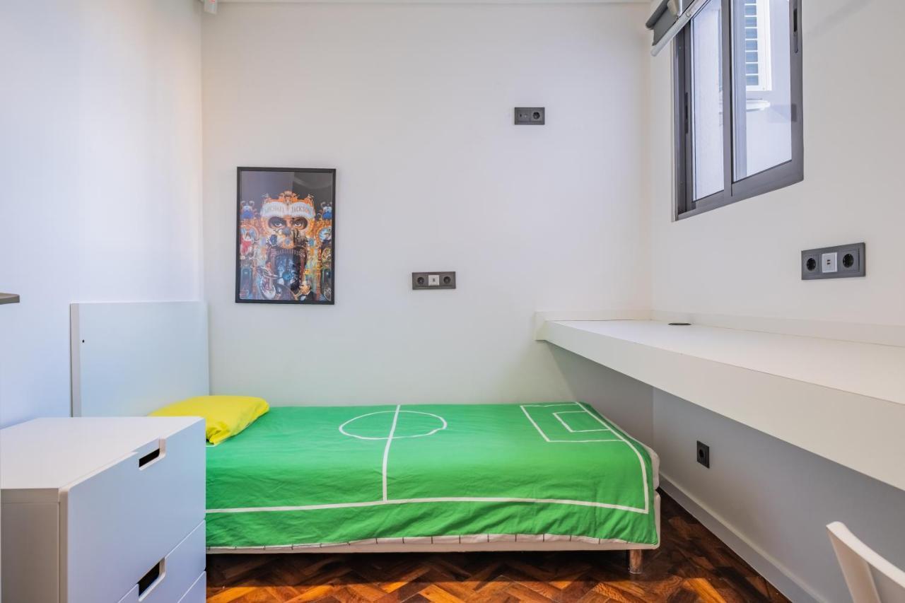 Casa Familiar 3 Quartos فونشال المظهر الخارجي الصورة