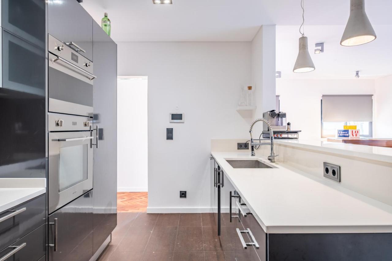 Casa Familiar 3 Quartos فونشال المظهر الخارجي الصورة
